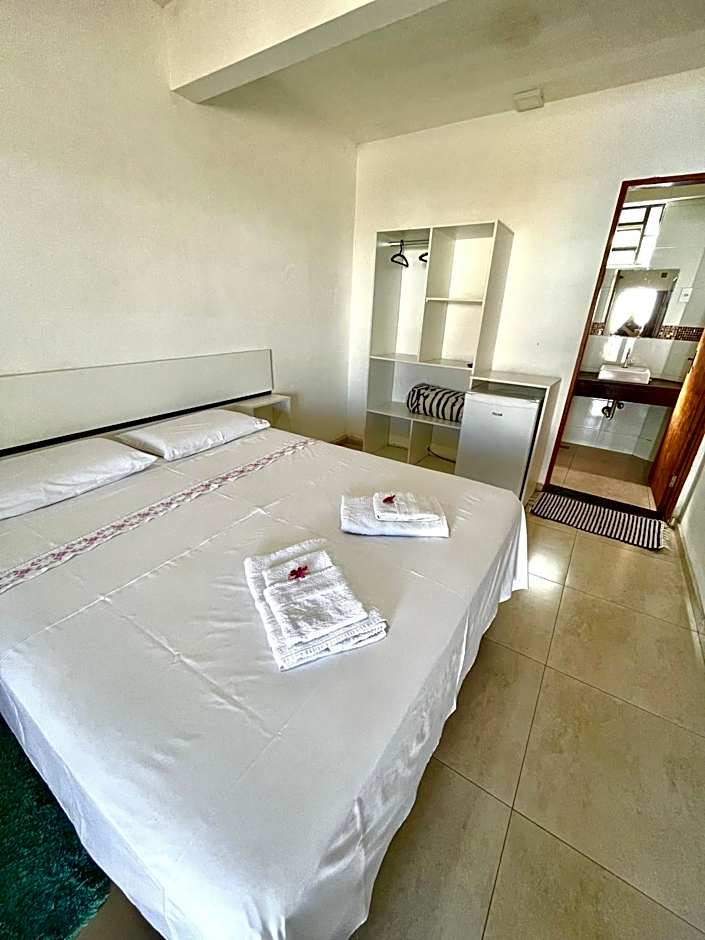 Pousada Serra de São Thomé