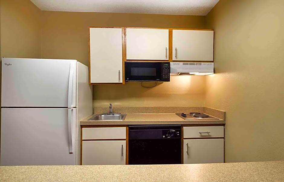 Extended Stay America Suites - Charleston - Airport