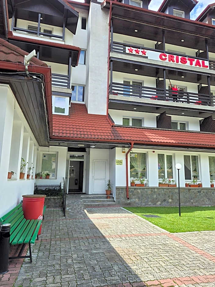 Cristal Sinaia
