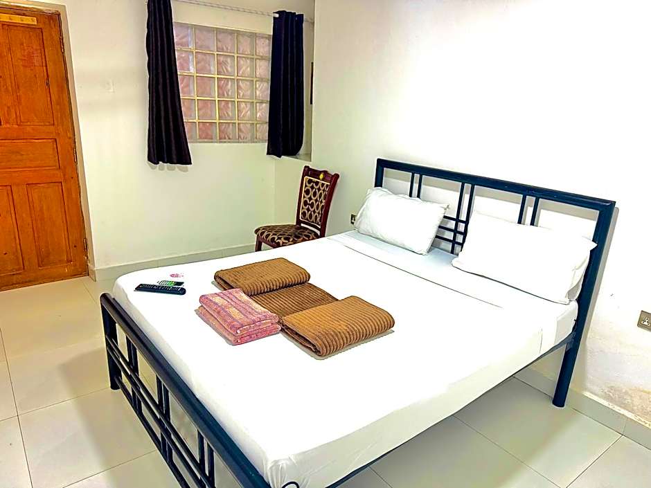 Sophia Hotel