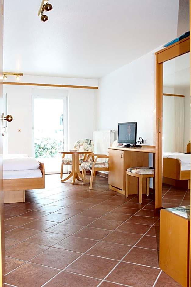 Hotel Garni Eden