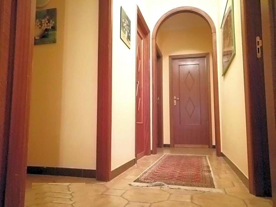 Il Giardino del Sole - Erice mare