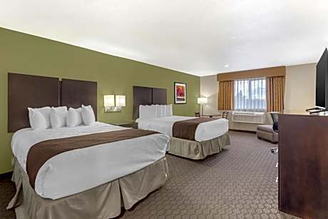 Best Western Sky Valley Inn