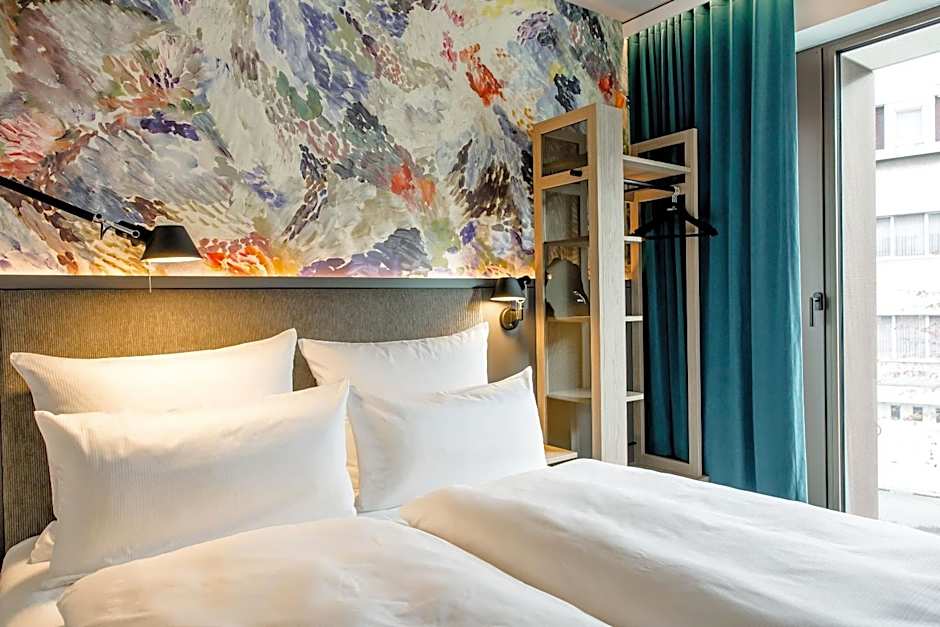 Motel One Antwerp