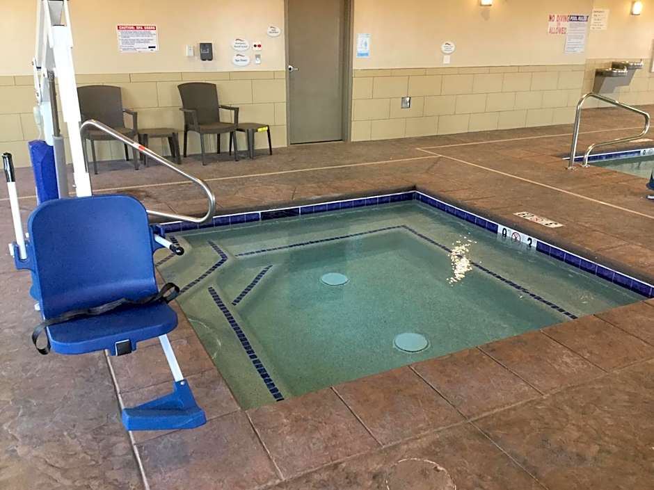 Garner Hotel Page - Lake Powell Area By IHG