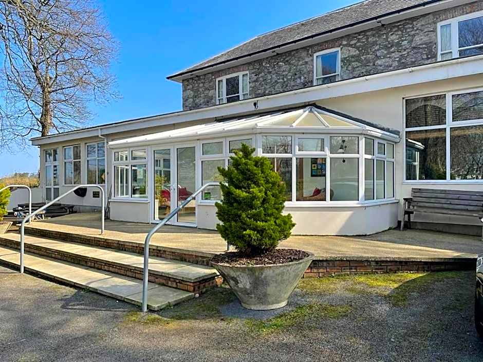 Woodlands Hall Hotel