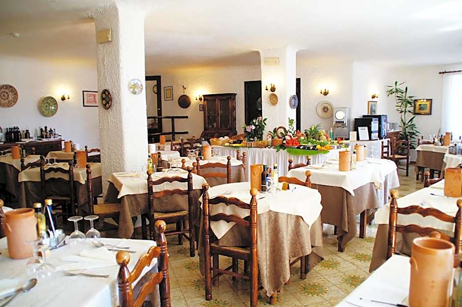 Hotel Don Pedro