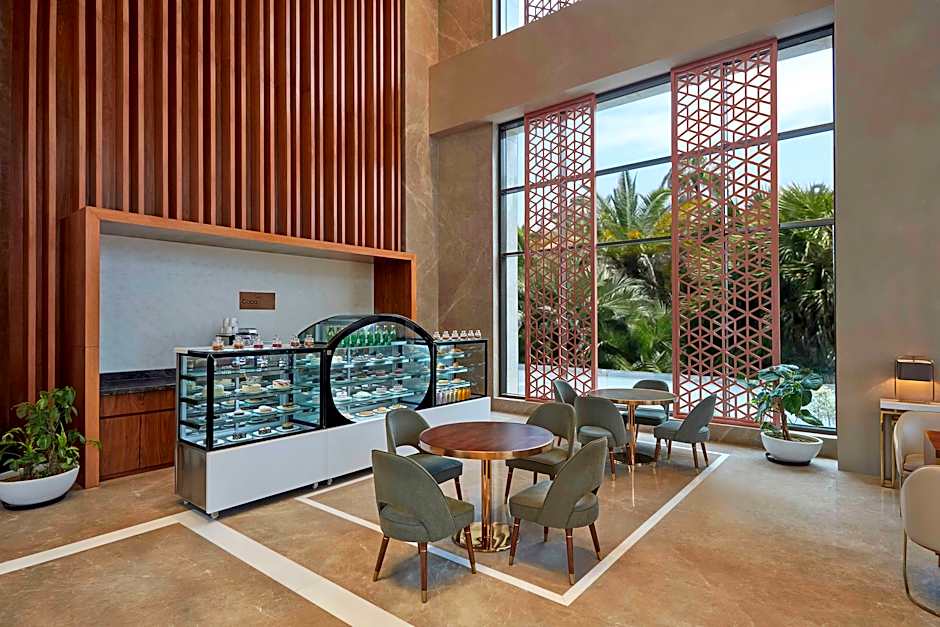 DoubleTree by Hilton Varanasi