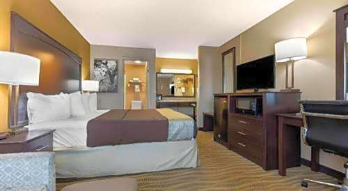 Best Western Taylor Inn