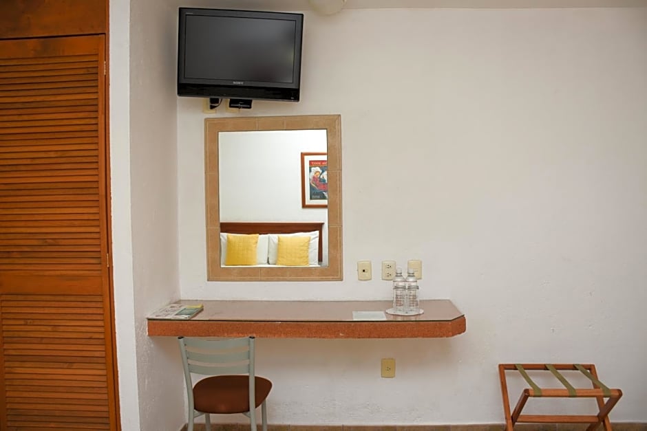 Hotel Camba