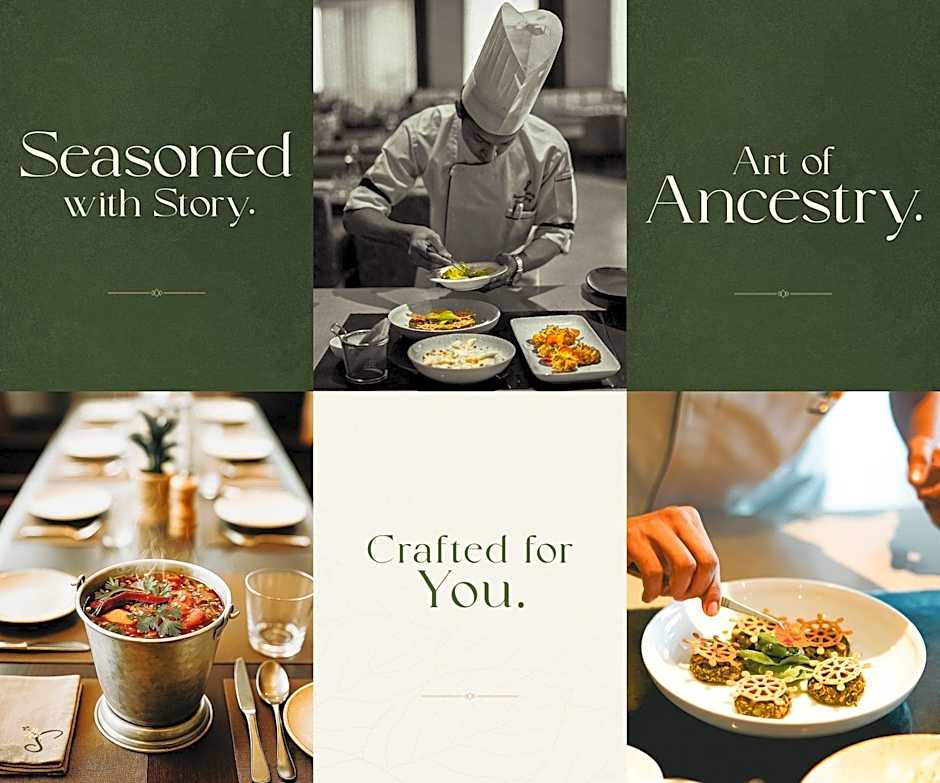 Park Plaza Chandigarh Zirakpur