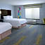 Hampton Inn By Hilton & Suites Bakersfield/Hwy 58