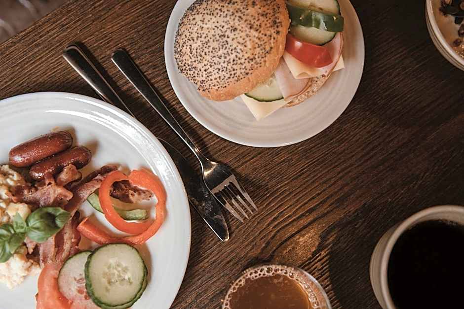 Home Hotel Bristol