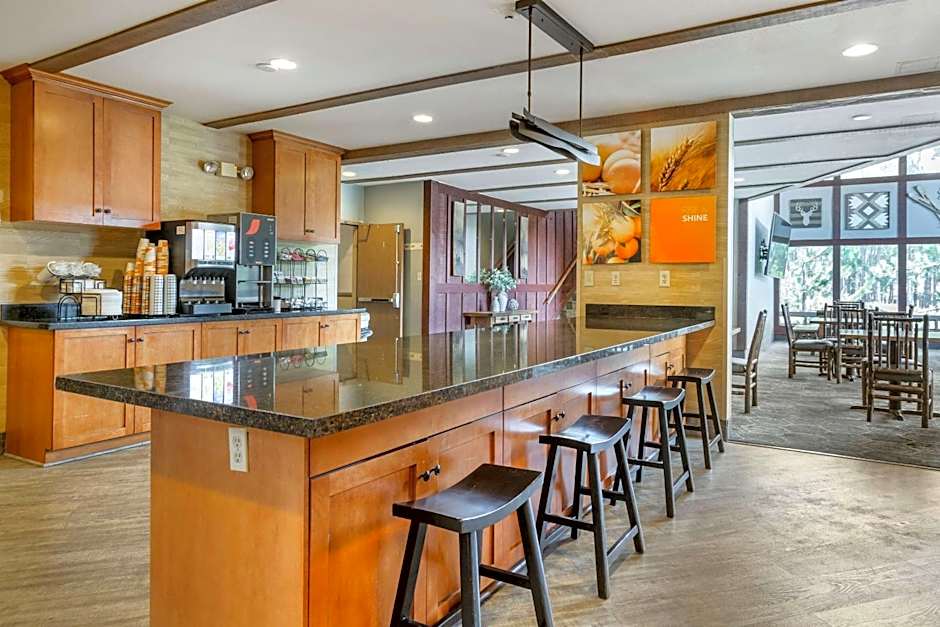 Comfort Inn Flagstaff South I-17