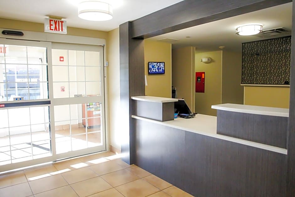 Candlewood Suites Richmond North-Glen Allen By IHG