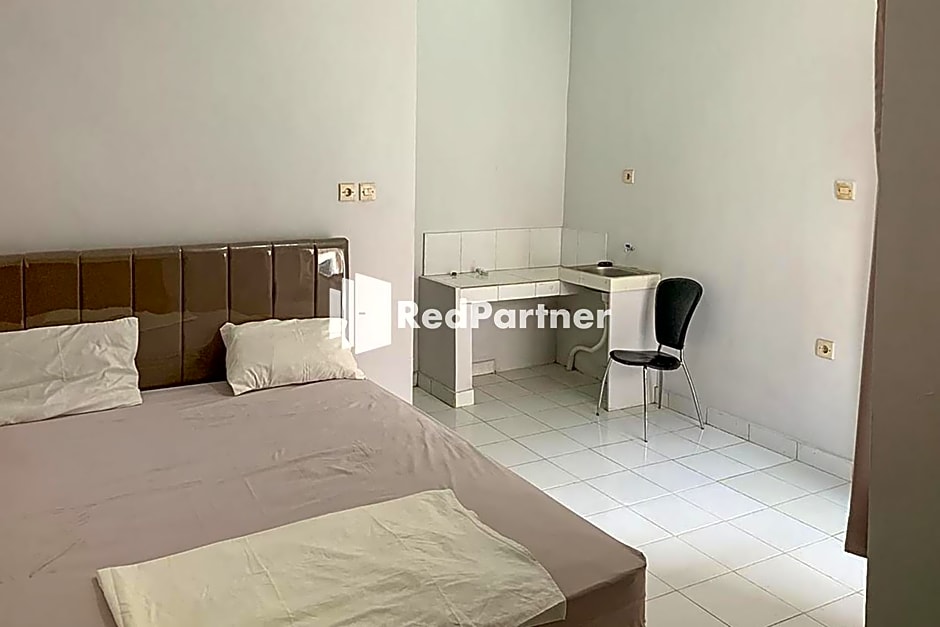 Kembang Matahari Homestay Renon RedPartner