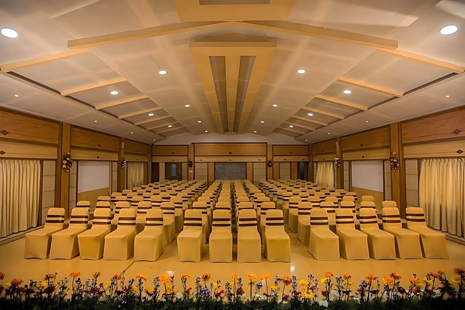 Hotel Kodai International