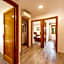 Villa Can Canta Natura Park House at Platja de Muro Beach
