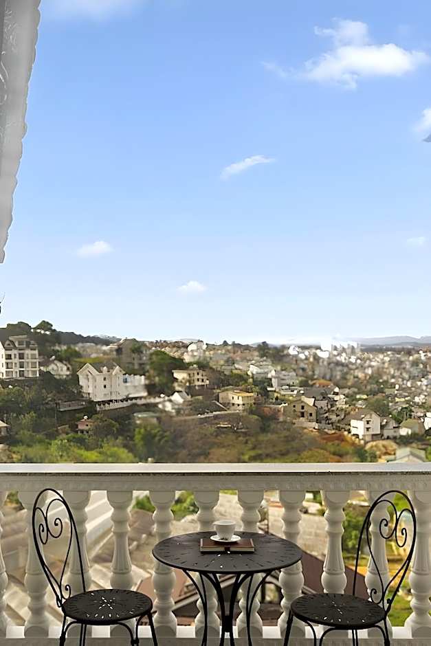 New Life Hotel Dalat