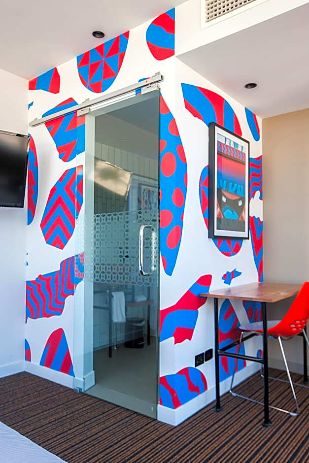 The Constance Fortitude Valley