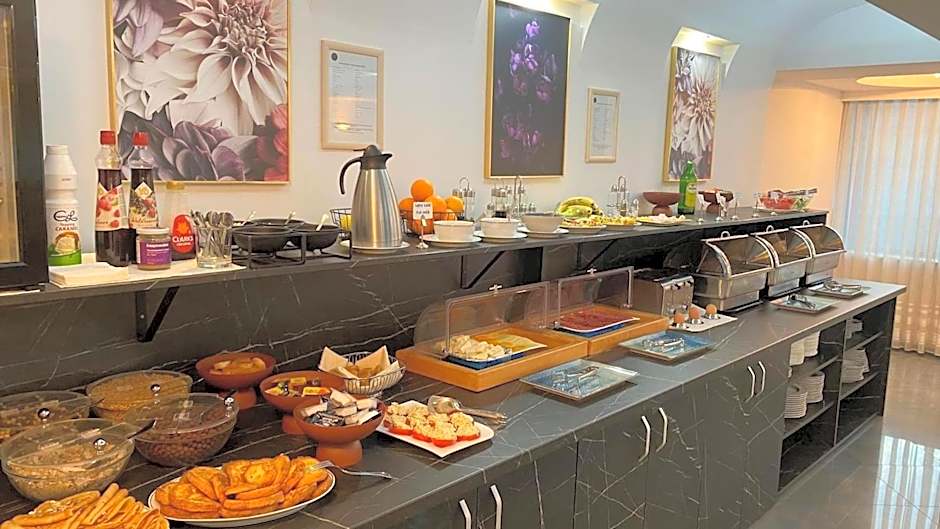 Excelsior Hotel Timisoara