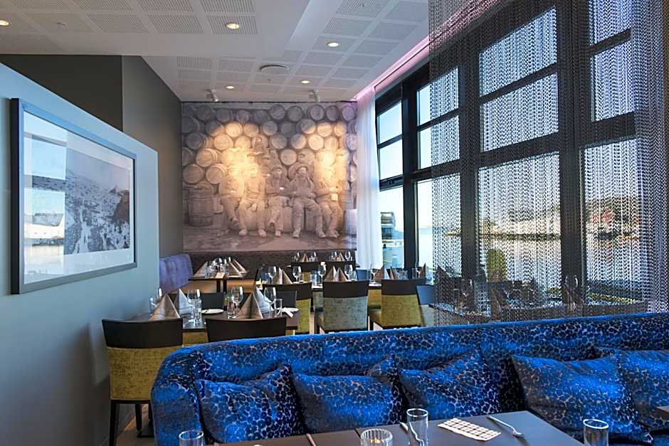 Thon Hotel Fosnavåg