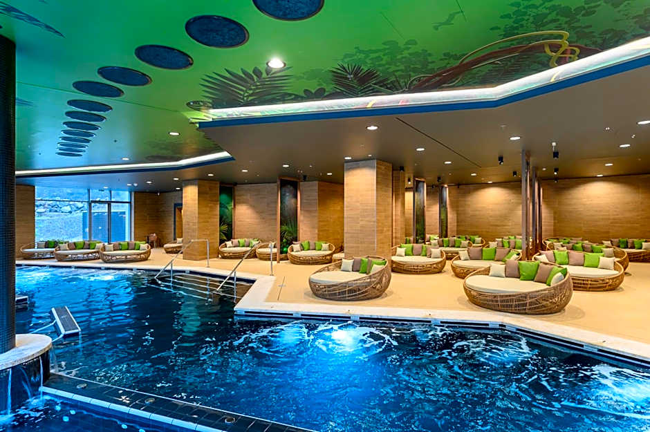 Minaro Hotel Tokaj - Mgallery