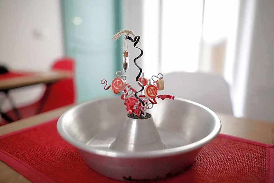 B&B Alchimia Napoletana