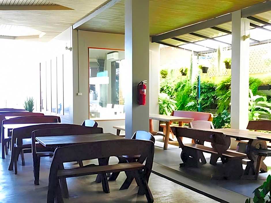 Prachuap Beach Hotel