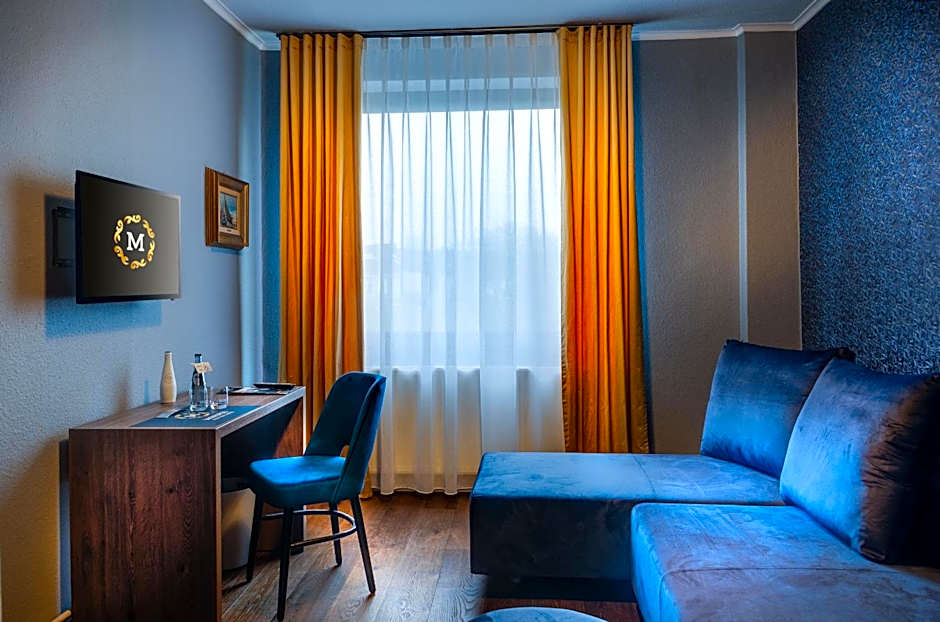 Monopol Boutique Hotel