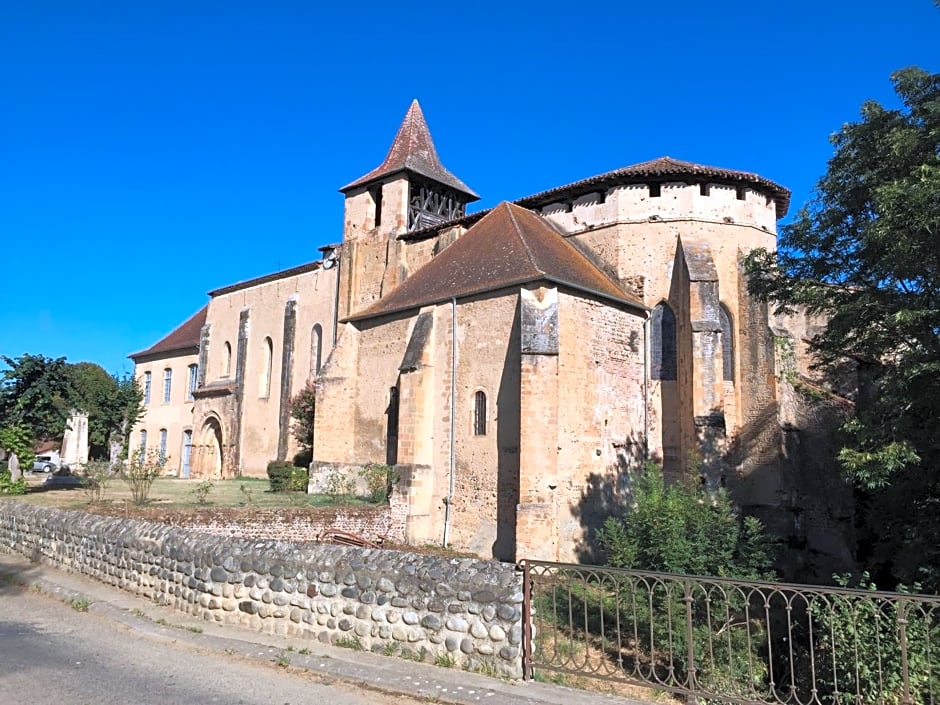 Saint Sever des Pyrenees