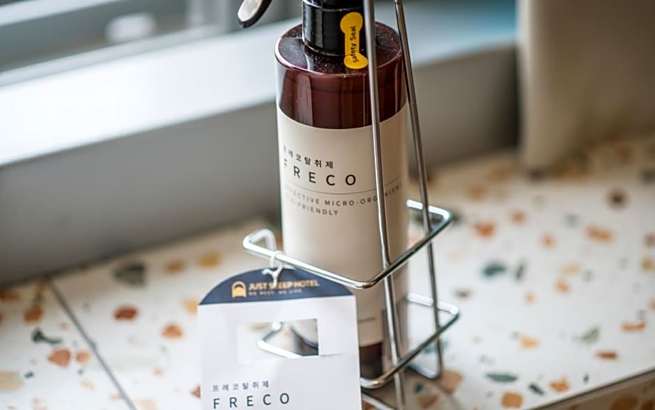 Just Sleep Hotel Gurae 2nd Branch