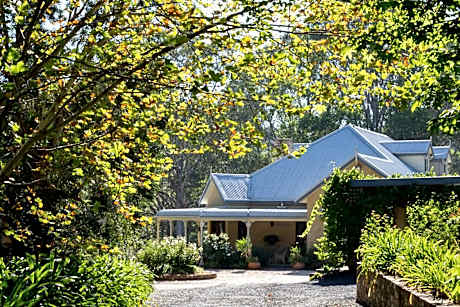 The Willows at Kurrajong