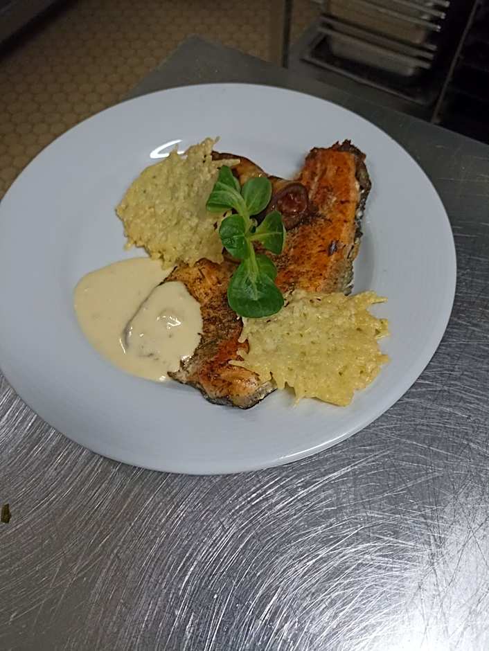 La Sapinière St Lary Soulan