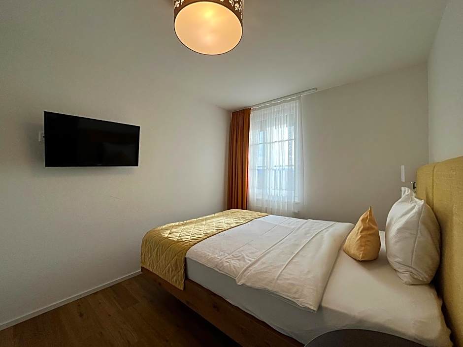 Hotel & Restaurant Hasenstrick