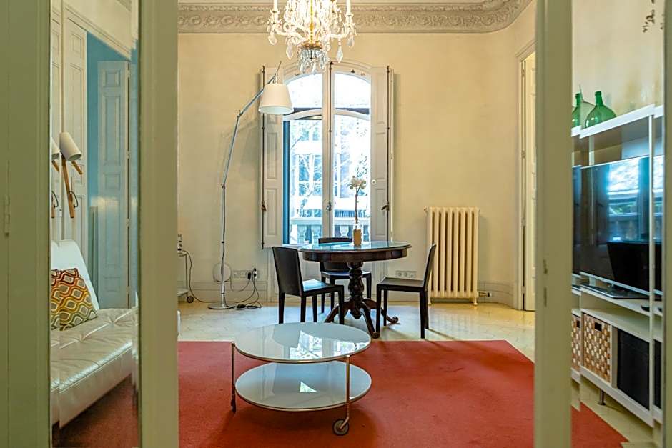 B&B Boutique Ca La Maria
