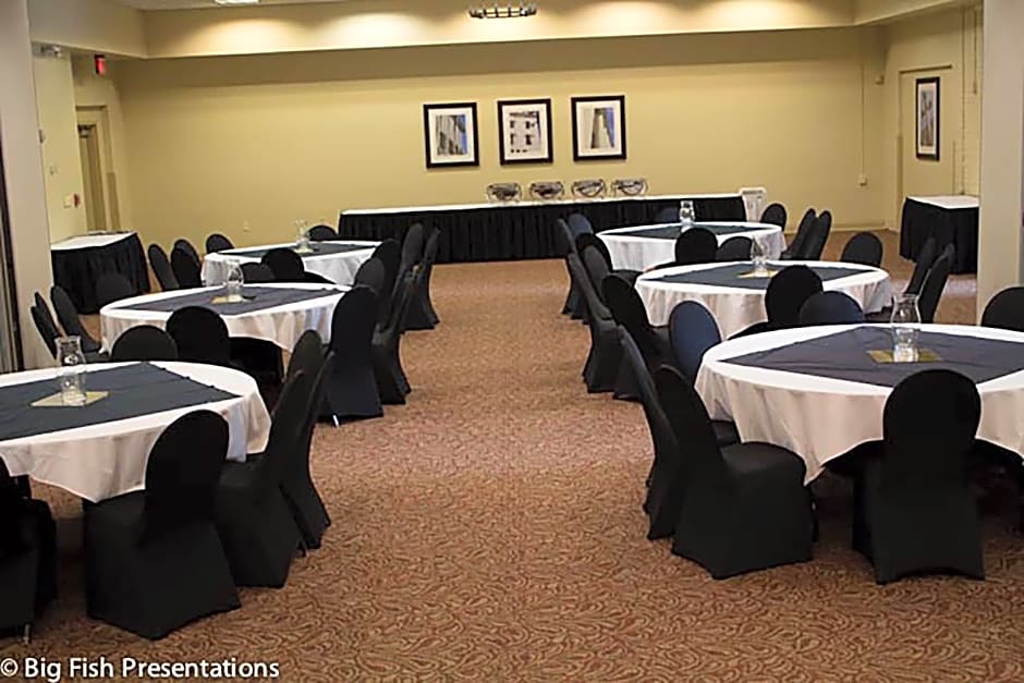 Belle of Baton Rouge Casino Hotel