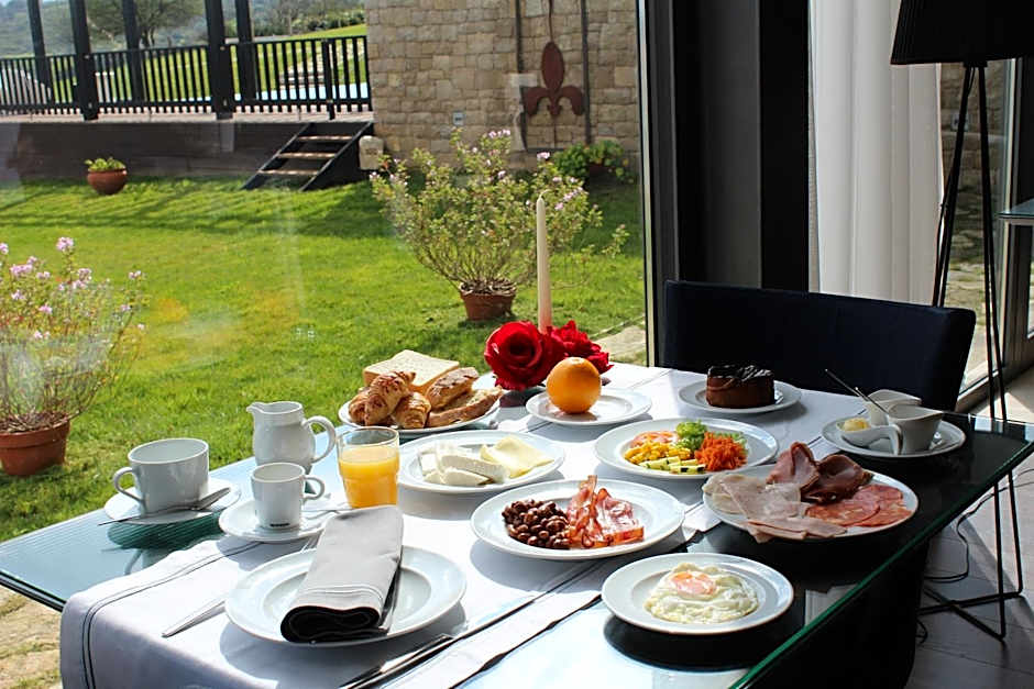 Real Abadia, Congress & Spa Hotel