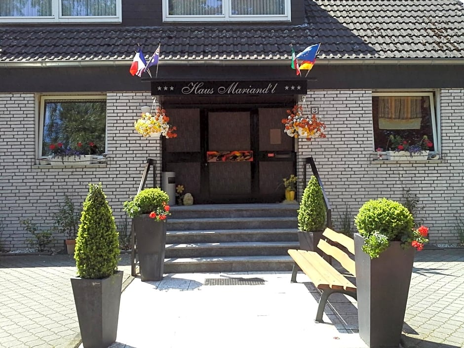 Haus Mariandl