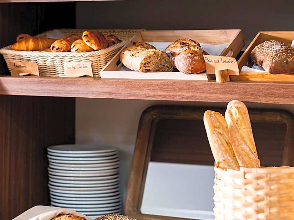 ibis Styles Quiberon Centre