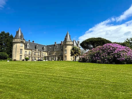Domaine de Bort