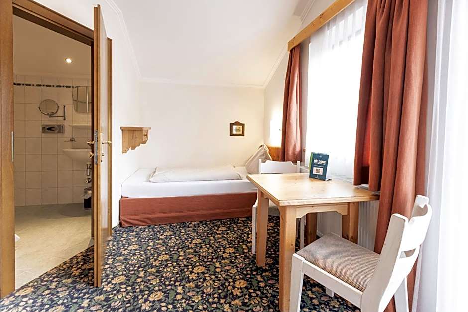 Heart Hotel Nordstern