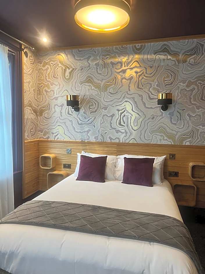 Lough Rooms at The Artisan