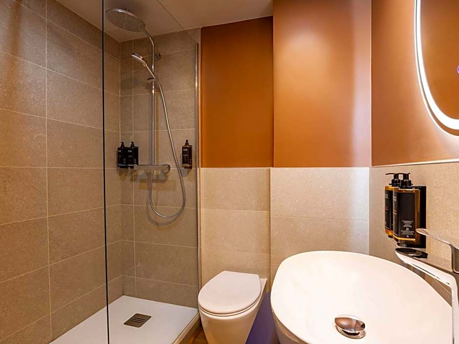 Mercure Brussels Centre Rogier