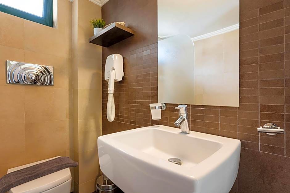 Agrilia Hotel Adults Only