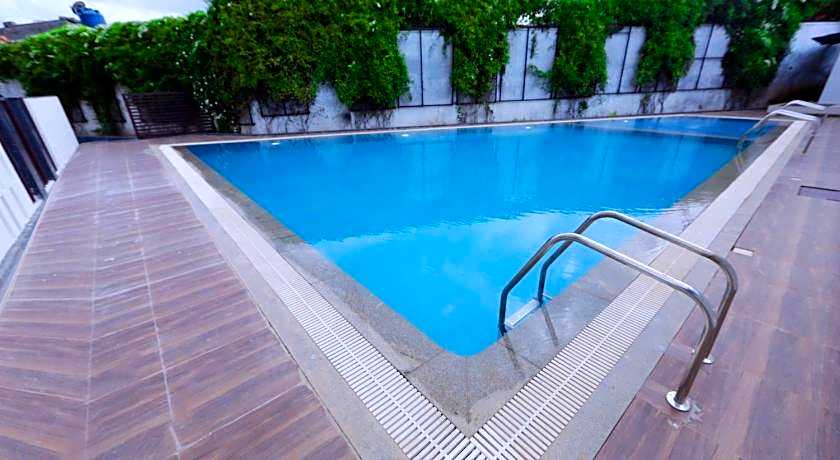 The Altruist Hotel Whitefield 