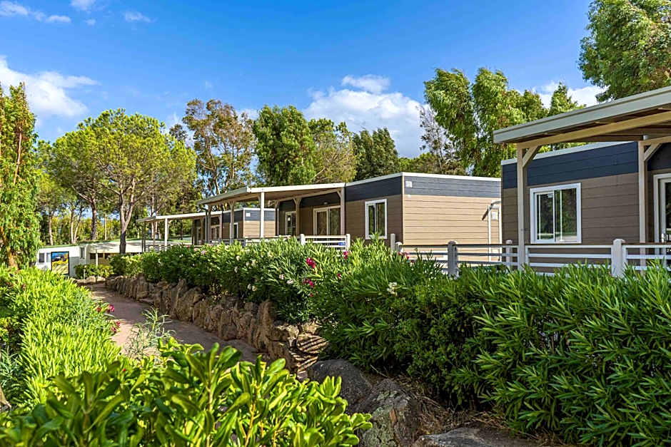 Centro Vacanze Isuledda