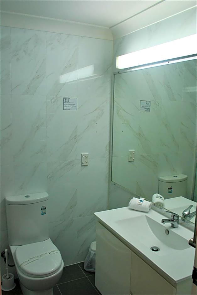 Club Motel Armidale