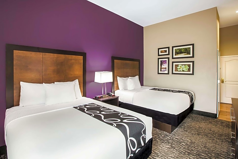 La Quinta by Wyndham Baton Rouge Denham Springs