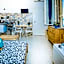 On the beach Sea-view&Kitchen In Room
